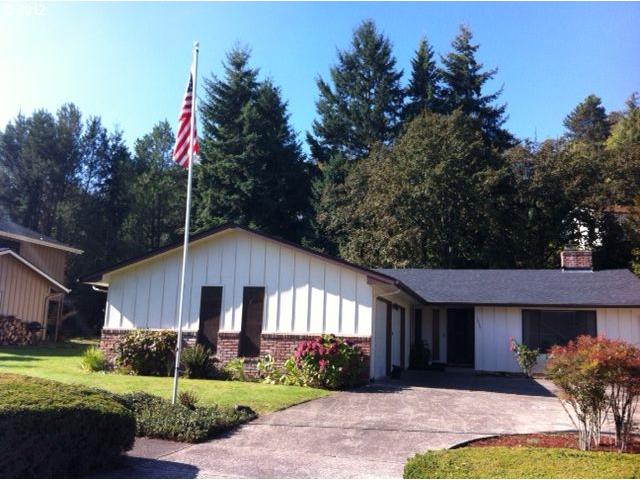 1930 Ridgeway Dr, Eugene, OR 97401 photo 1