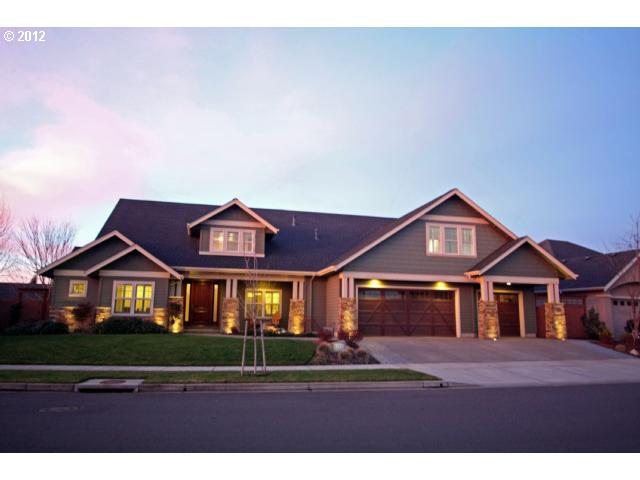 3333 Cooperstown Ave, Eugene, OR 97408 photo 1
