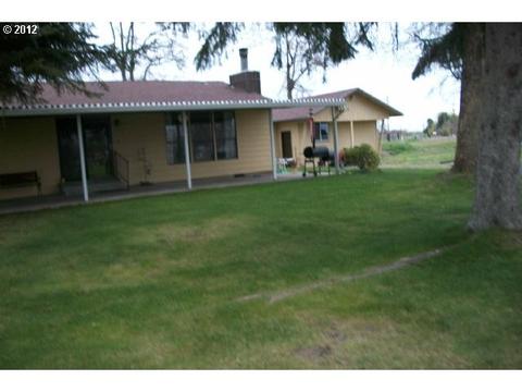 81727 W Eighth Rd, Irrigon, OR 97844 photo 1