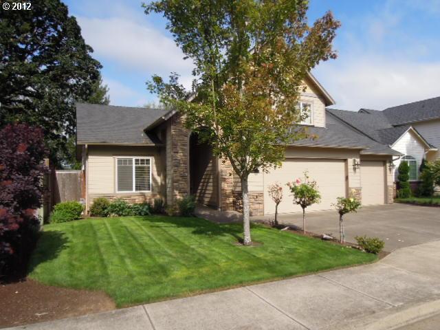 2264 33rd St, Springfield, OR 97477 photo 1