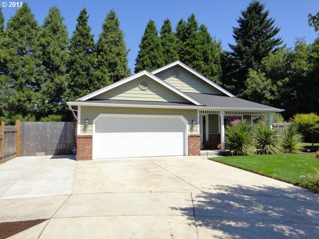 695 62nd St, Springfield, OR 97478 photo 1