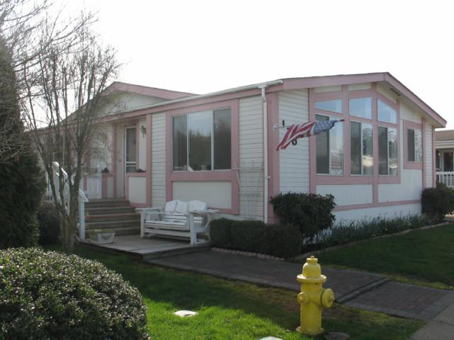 1699 N Terry #138, Eugene, OR 97402 photo 1