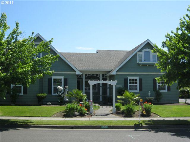 1501 Manchester Dr, Eugene, OR 97401 photo 1
