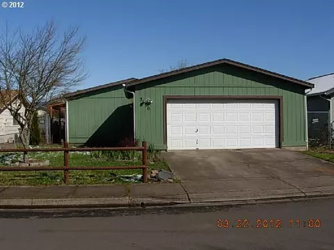 3920 Alcona St, Springfield, OR 97478 photo 1