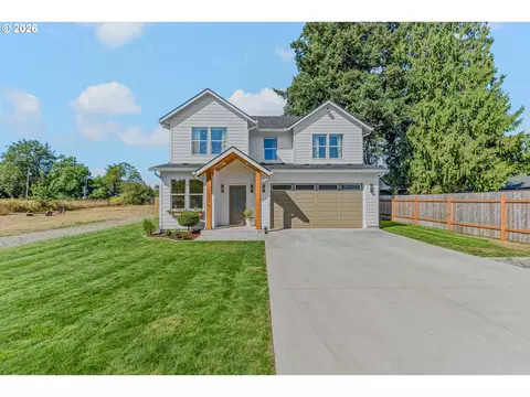 10910 NE 88th Ave, Vancouver, WA 98662