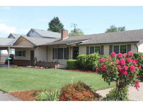 4312 Willhi St, Eugene, OR 97402 photo 1