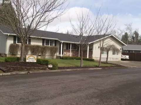 3881 Shannon St, Eugene, OR 97404 photo 1
