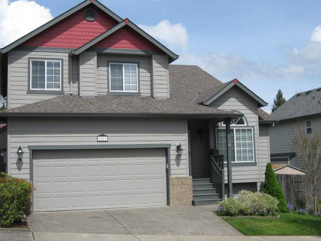 5267 SE 17th Ter, Gresham, OR 97080 photo 1