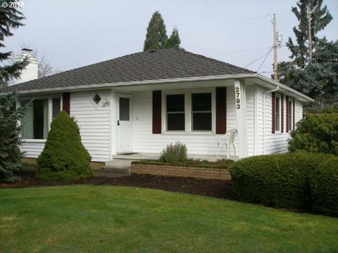 2793 Norbert Ln, Eugene, OR 97401 photo 1
