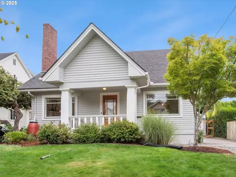 2922 NE 32nd Ave, Portland, OR 97212