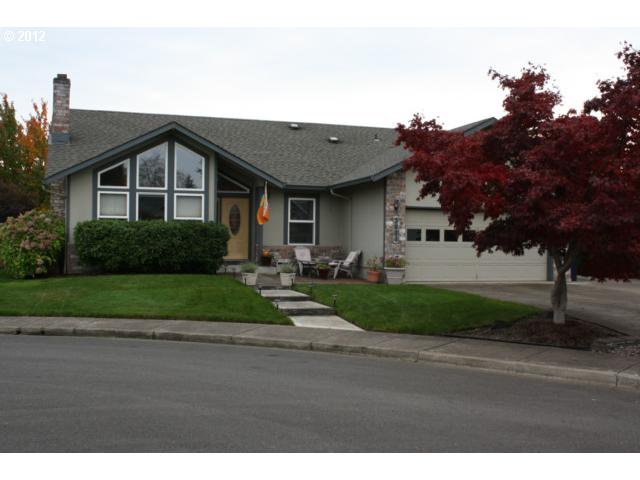 3984 Torrington Ave, Eugene, OR 97404 photo 1