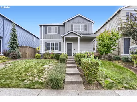 7178 NW 167th Ave, Portland, OR 97229