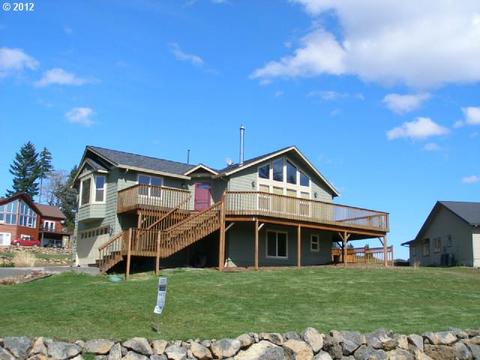 322 Flint Way, Carson, WA 98610 photo 1