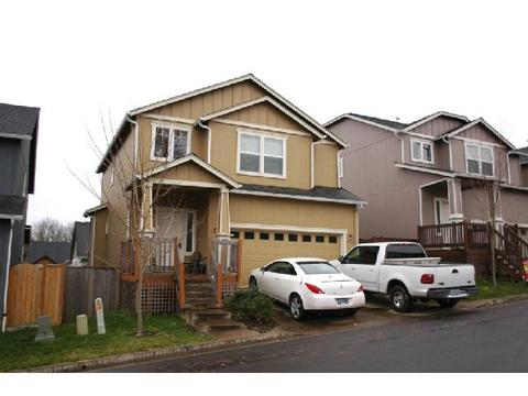 5745 Mt Vernon Rd, Springfield, OR 97478 photo 1