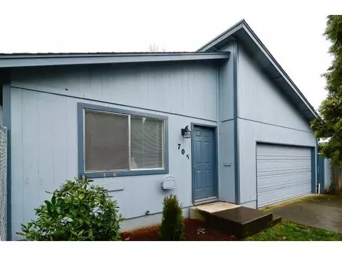 705 Nebraska St, Eugene, OR 97402 photo 1