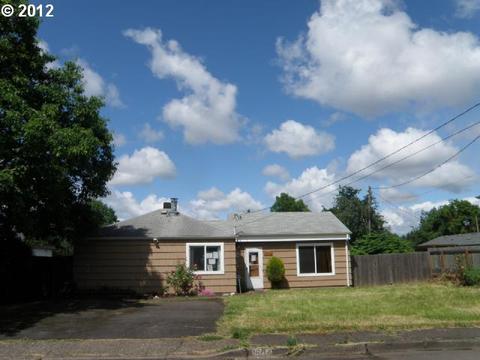 1604 8th St, Springfield, OR 97477 photo 1