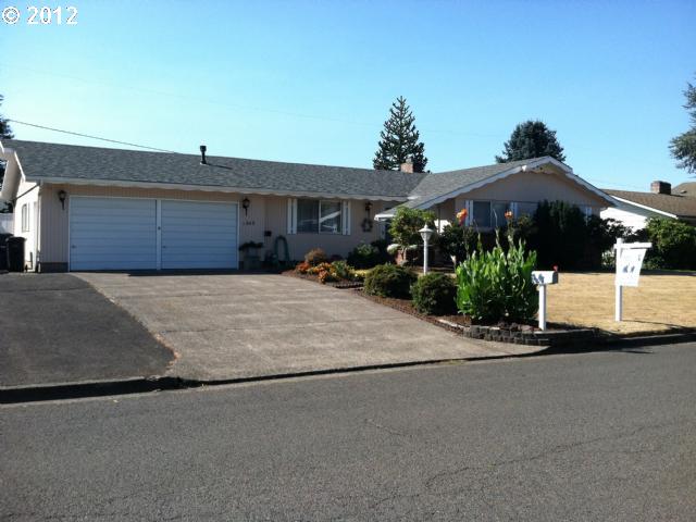 1849 Yolanda Ave, Springfield, OR 97477 photo 1