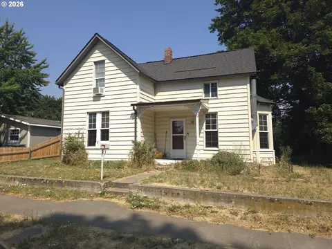 1515 Jackson Ave, La Grande, OR 97850