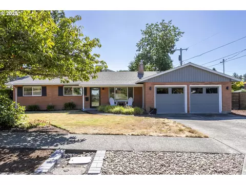 2900 SW 116th Ave, Beaverton, OR 97005