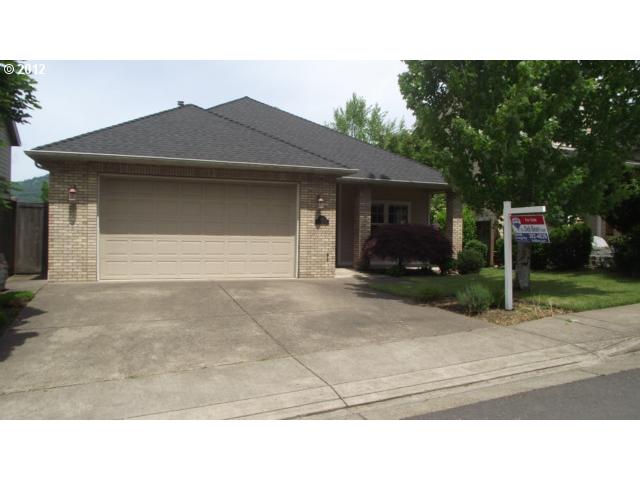 3358 Ambleside Dr, Springfield, OR 97477 photo 1