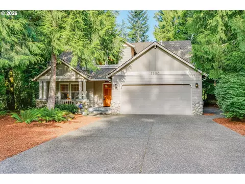 25159 E Bright Ave, Welches, OR 97067 photo 43
