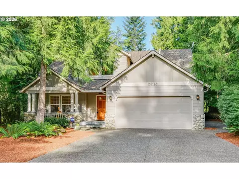 25159 E Bright Ave, Welches, OR 97067 photo 1