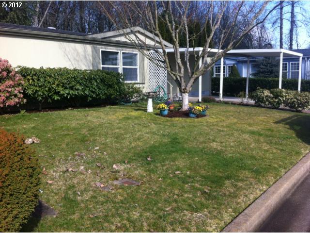 2350 N Terry #125, Eugene, OR 97404 photo 1