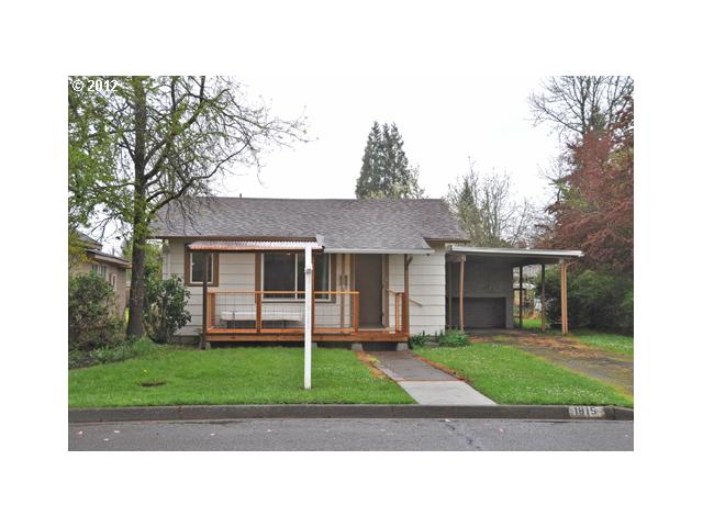 1815 W 17th Ave, Eugene, OR 97402 photo 1