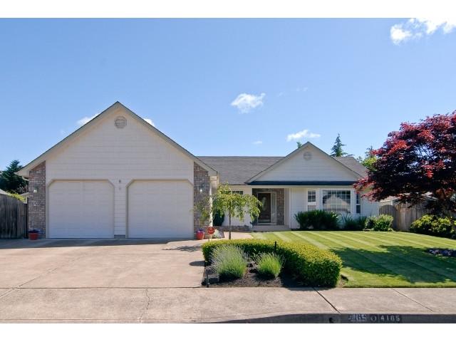 4165 Hampshire, Eugene, OR 97404 photo 1