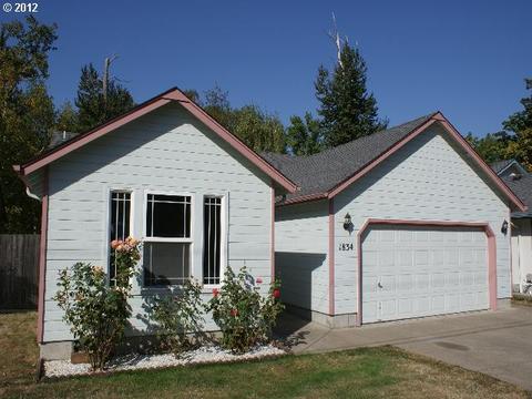 1834 Labona, Eugene, OR 97404 photo 1