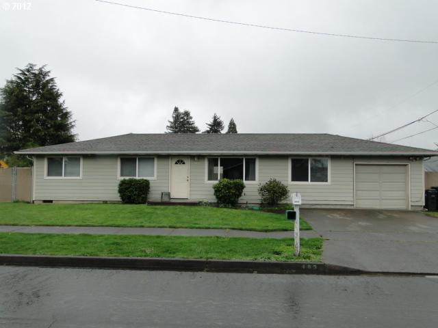 463 S 40th St, Springfield, OR 97478 photo 1