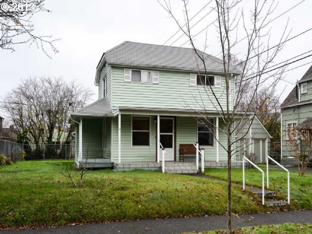 557 W 16th Ave, Eugene, OR 97401 photo 1