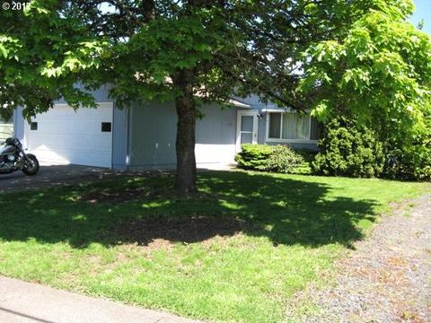 975 Mill St, Springfield, OR 97477 photo 1