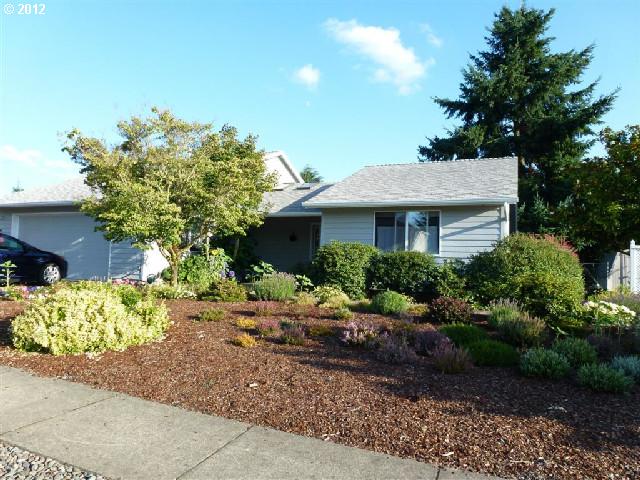 512 SW 7th St, Sublimity, OR 97385 photo 1