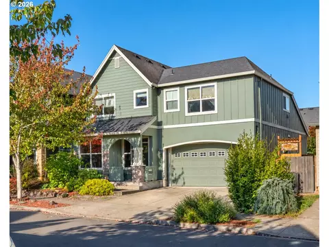 12613 Ross St, Oregon City, OR 97045