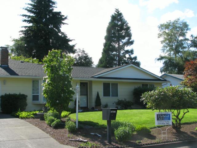 2730 21st St, Springfield, OR 97477 photo 1