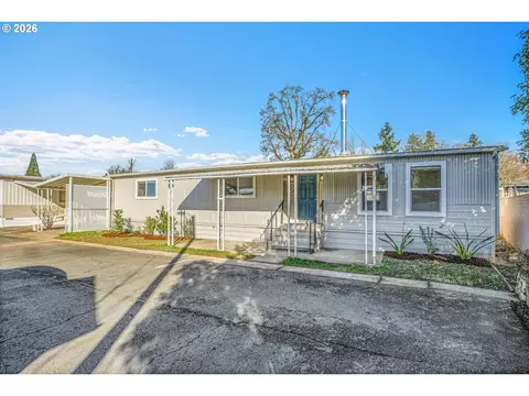 4400 SE Roethe Rd #51, Milwaukie, OR 97267