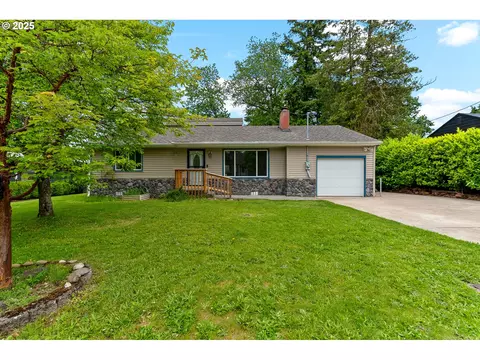 3116 NE 108th Ave, Portland, OR 97220
