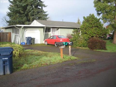 1412 31st St, Springfield, OR 97478 photo 1