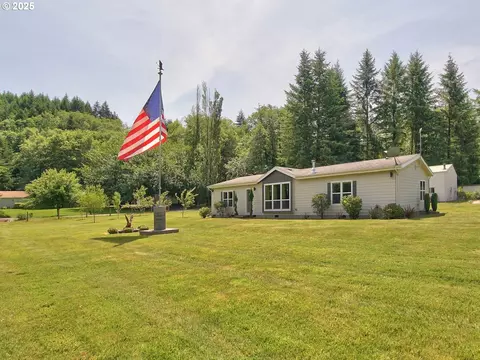 194 Saddle Rd, Amboy, WA 98601