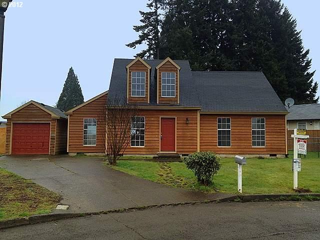 201 Christopher Ct, Molalla, OR 97038 photo 1