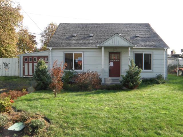 255 38th St, Springfield, OR 97478 photo 1