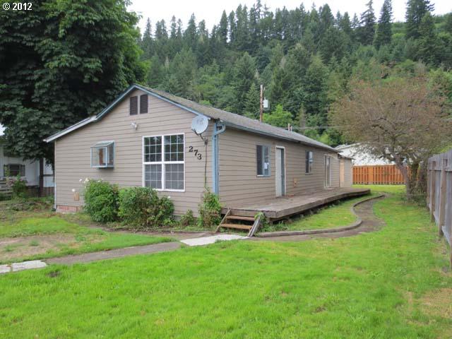 273 E Main St, Alsea, OR 97324 photo 1