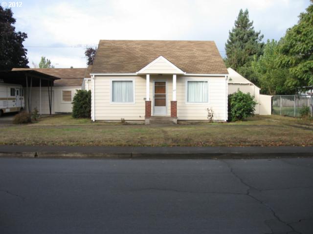 506 16th St, Springfield, OR 97477 photo 1