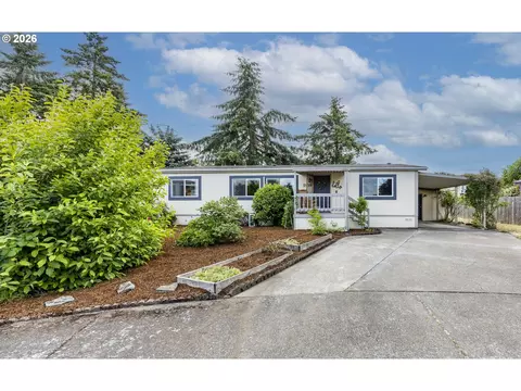 1939 Mcdonald Ct, Springfield, OR 97477