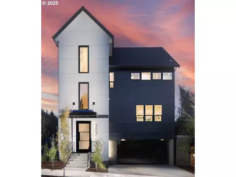 207 S Nebraska St, Portland, OR 97239