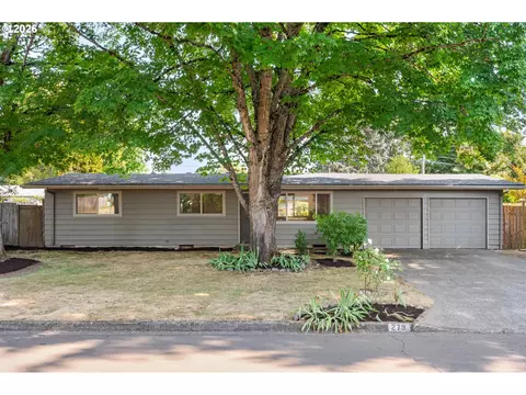 279 Dean Ave, Eugene, OR 97404 photo 4