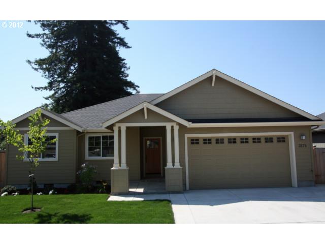 3175 Douglas Dr, Springfield, OR 97477 photo 1