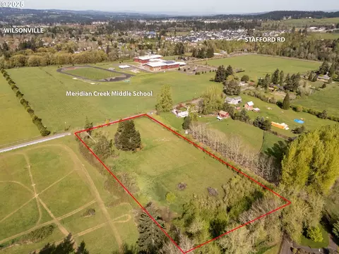 28668 SW 60th Ave, Wilsonville, OR 97070