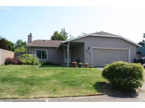 5218 Sugarpine Cir, Eugene, OR 97402 photo 1